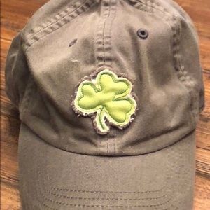 Notre Dame Hat